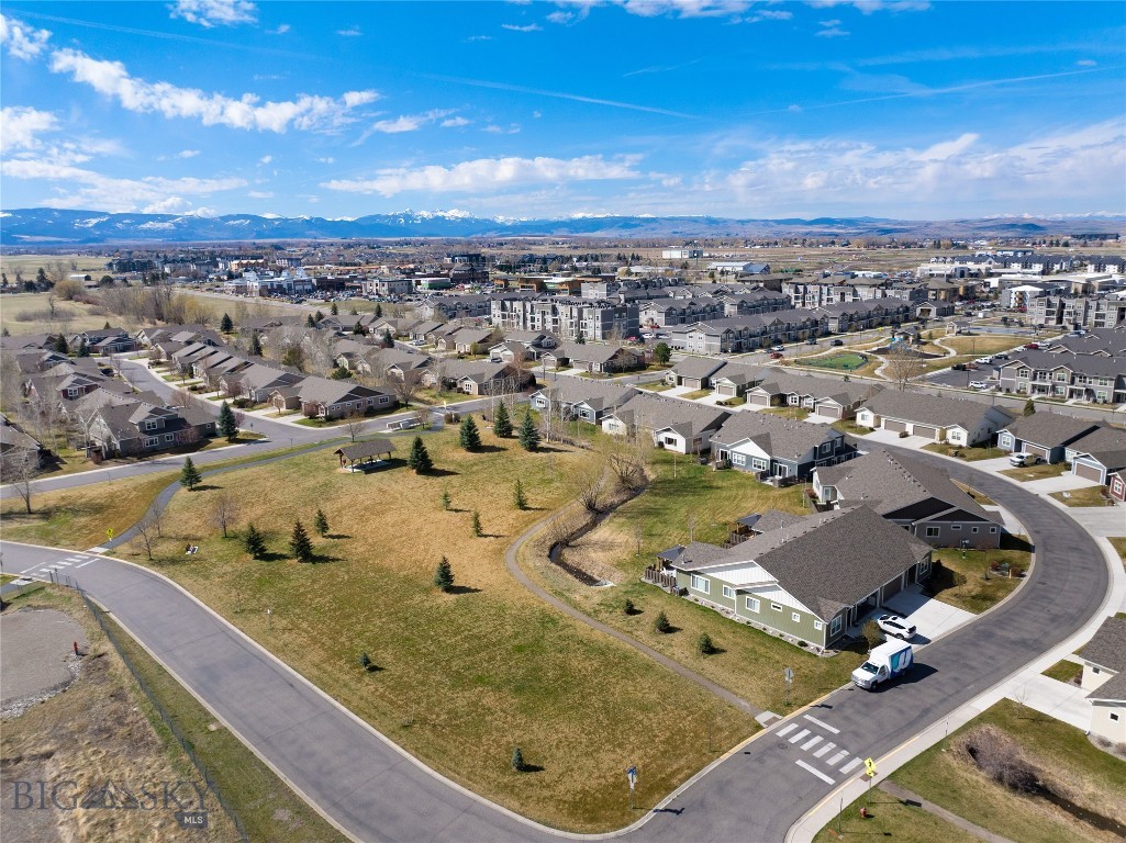 68 Slough Creek Drive, Bozeman MT 59718