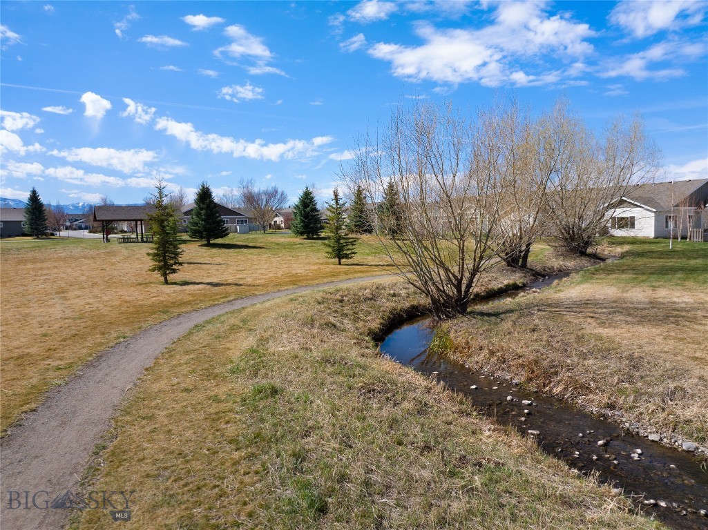 68 Slough Creek Drive, Bozeman MT 59718