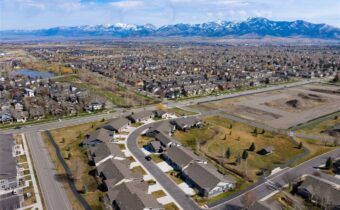 68 Slough Creek Drive, Bozeman MT 59718
