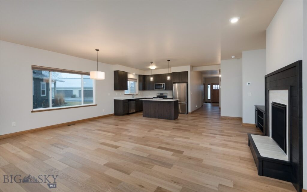 68 Slough Creek Drive, Bozeman MT 59718