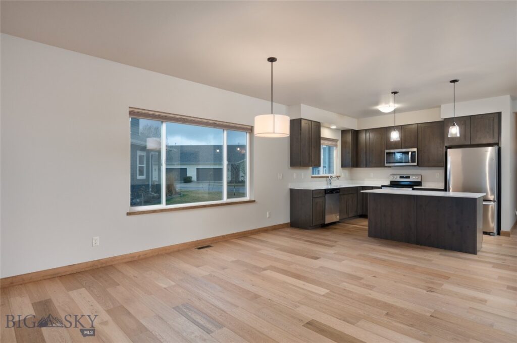 68 Slough Creek Drive, Bozeman MT 59718