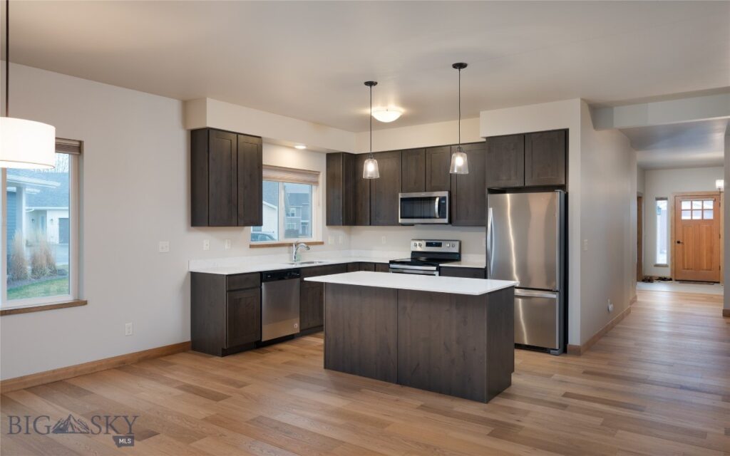 68 Slough Creek Drive, Bozeman MT 59718