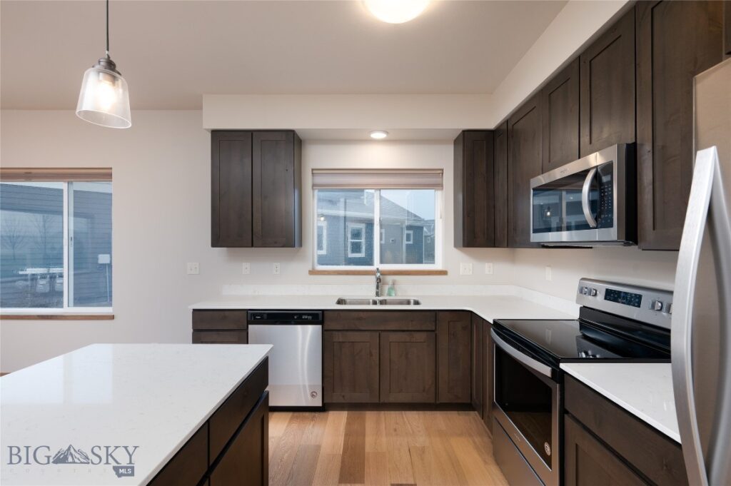 68 Slough Creek Drive, Bozeman MT 59718