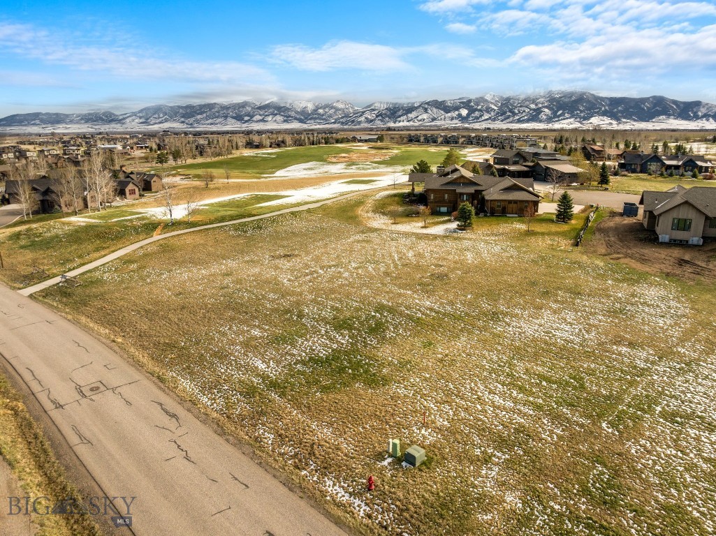 Lot 345 Black Bull Trl, Bozeman MT 59715