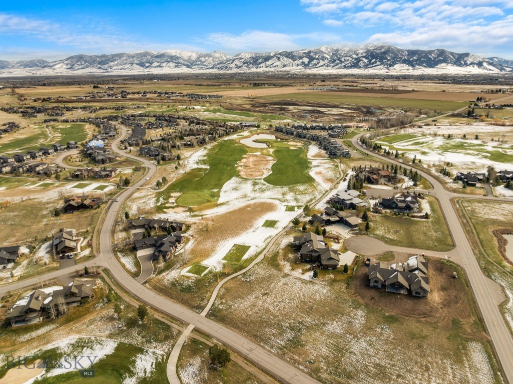 Lot 345 Black Bull Trl, Bozeman MT 59715