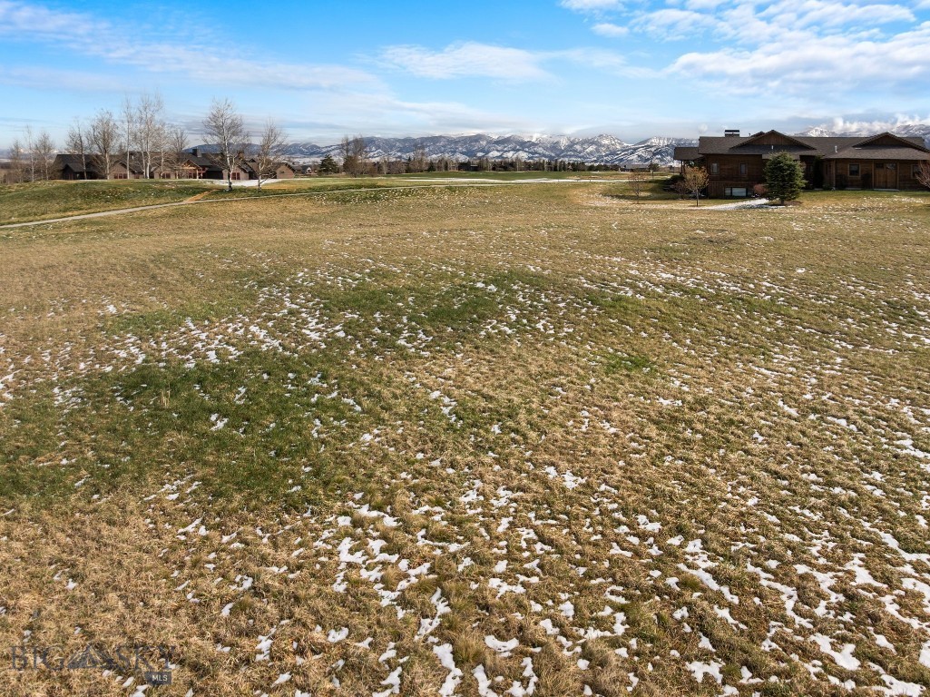 Lot 345 Black Bull Trl, Bozeman MT 59715