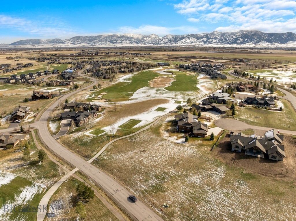 Lot 345 Black Bull Trl, Bozeman MT 59715
