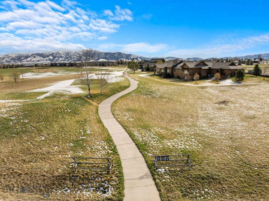 Lot 345 Black Bull Trl, Bozeman MT 59715