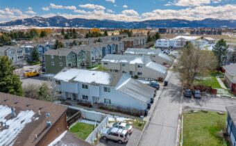 1802 W Lincoln Street, Bozeman MT 59715