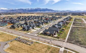 5525 May Fly Street, Bozeman MT 59718