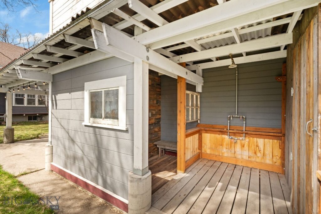 916 S Willson Avenue, Bozeman MT 59715