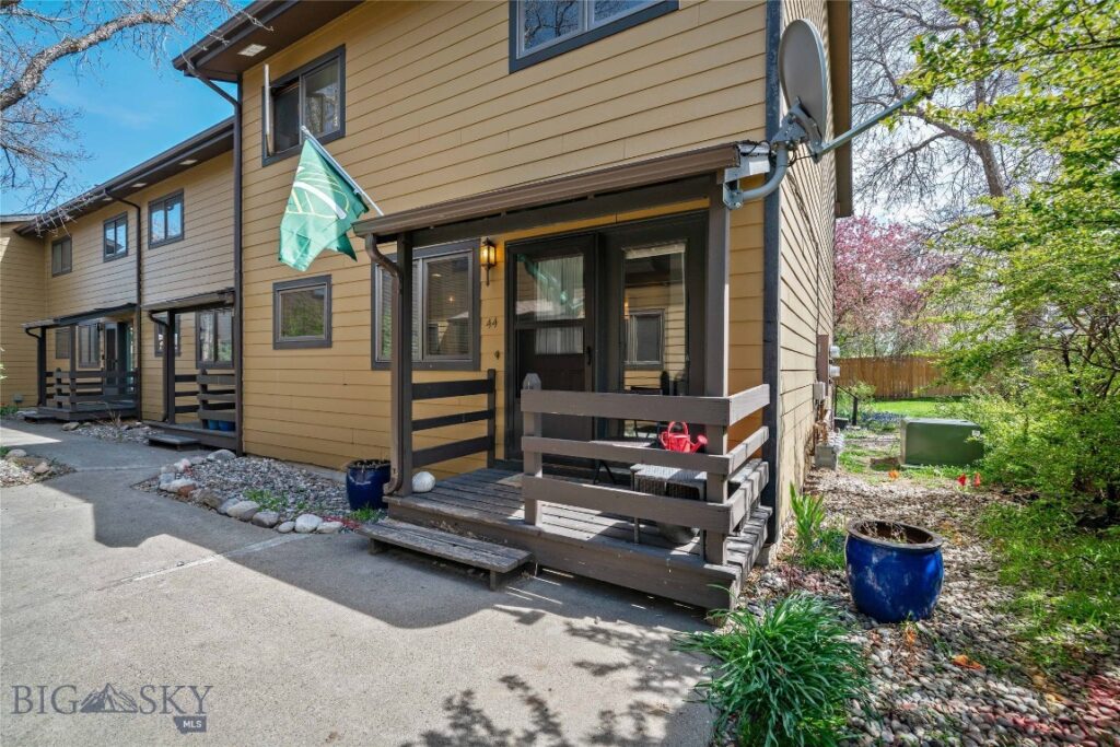 206 Pioneer Way, Bozeman MT 59715