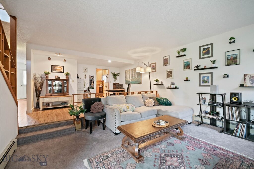 206 Pioneer Way, Bozeman MT 59715