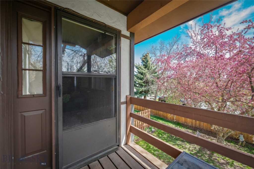 206 Pioneer Way, Bozeman MT 59715