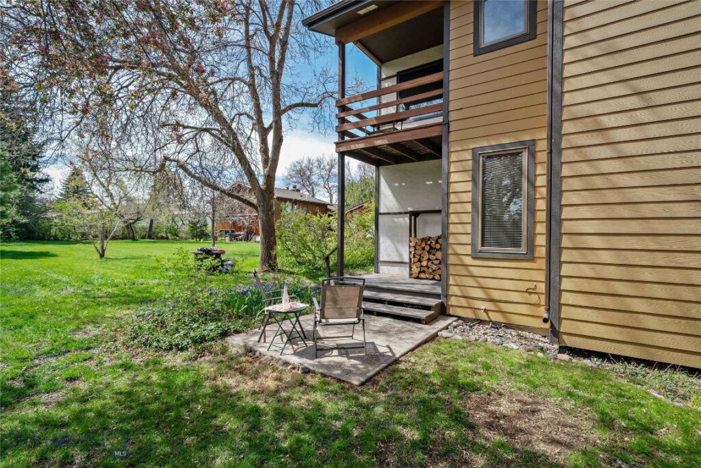 206 Pioneer Way, Bozeman MT 59715