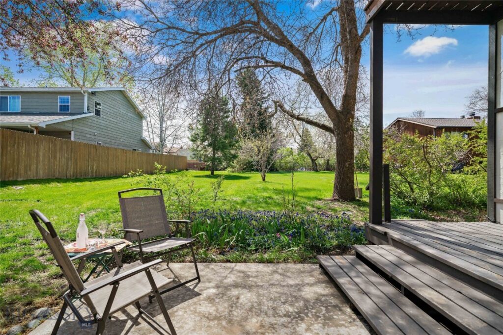 206 Pioneer Way, Bozeman MT 59715