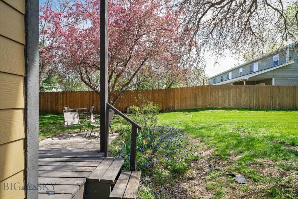 206 Pioneer Way, Bozeman MT 59715