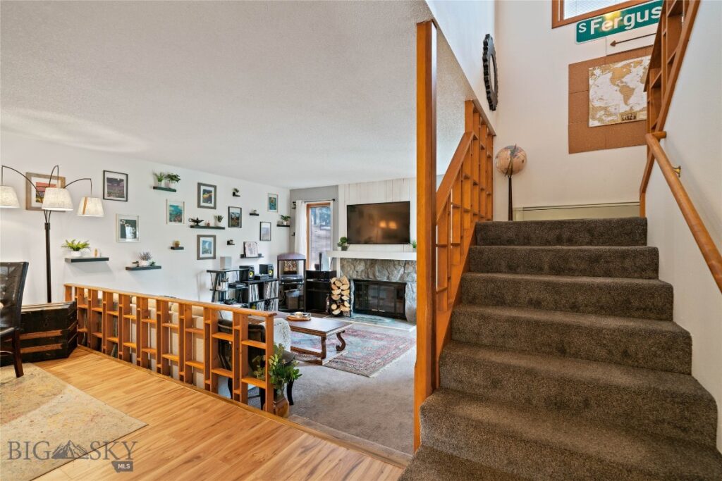 206 Pioneer Way, Bozeman MT 59715