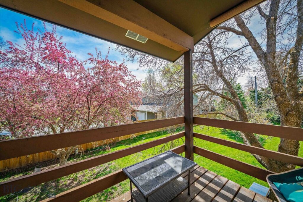 206 Pioneer Way, Bozeman MT 59715