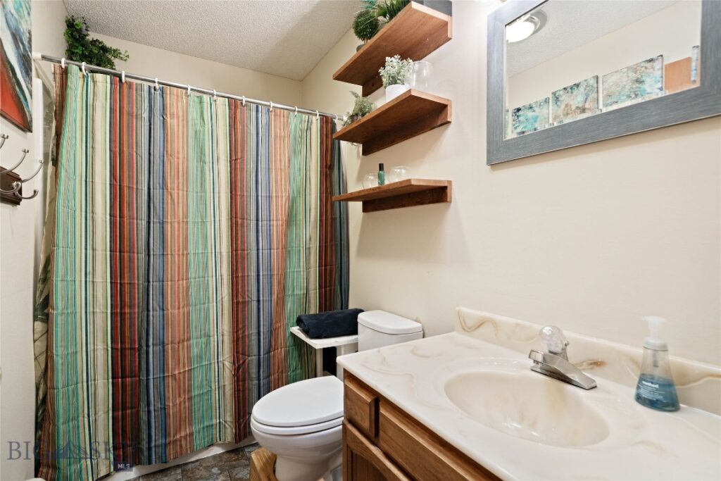 206 Pioneer Way, Bozeman MT 59715
