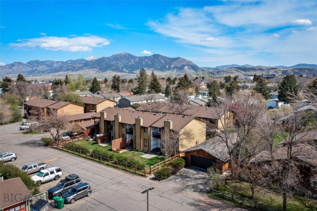 206 Pioneer Way, Bozeman MT 59715