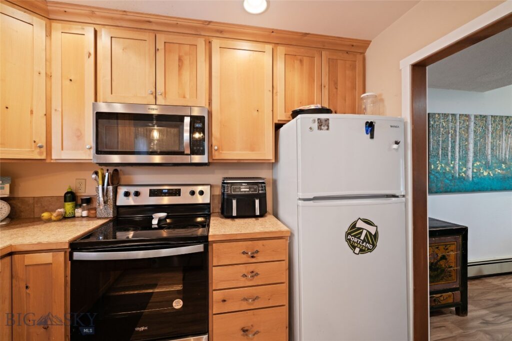 206 Pioneer Way, Bozeman MT 59715
