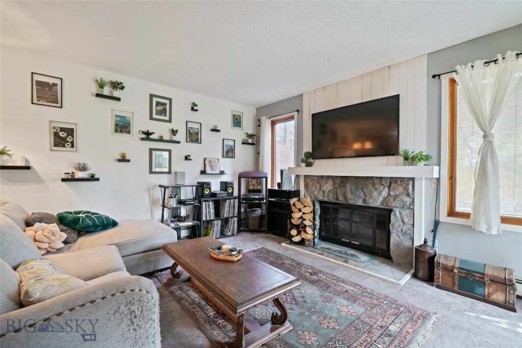 206 Pioneer Way, Bozeman MT 59715