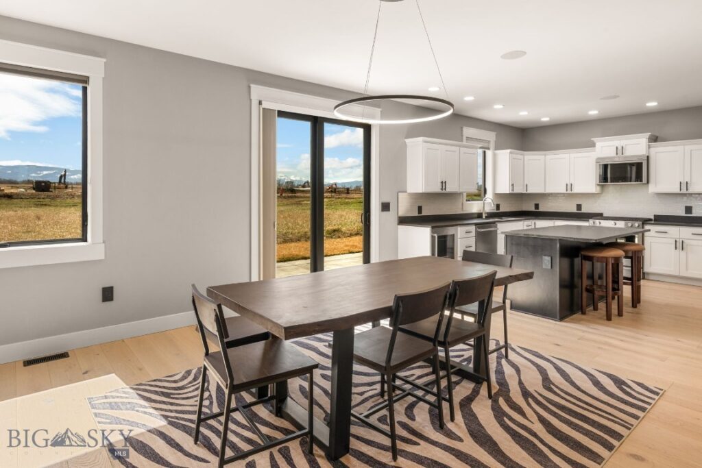 58 Battle Peak, Bozeman MT 59718