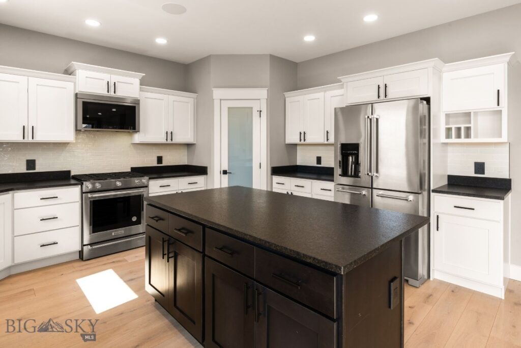 58 Battle Peak, Bozeman MT 59718