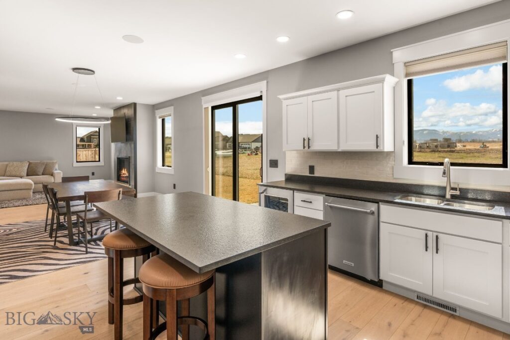 58 Battle Peak, Bozeman MT 59718