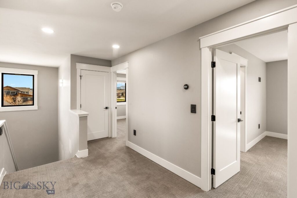 58 Battle Peak, Bozeman MT 59718