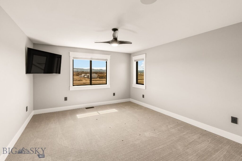 58 Battle Peak, Bozeman MT 59718