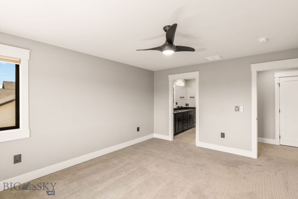 58 Battle Peak, Bozeman MT 59718