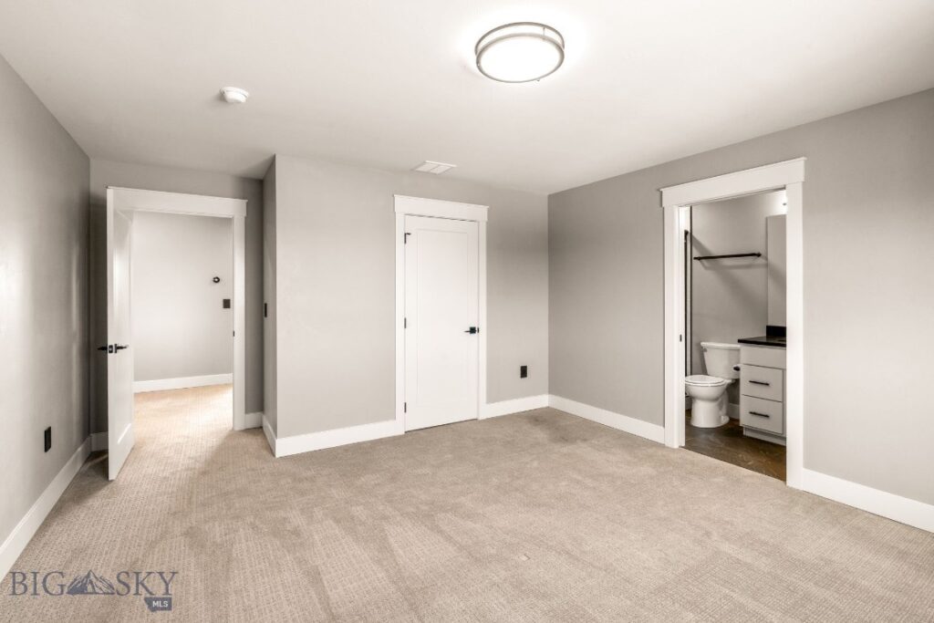 58 Battle Peak, Bozeman MT 59718