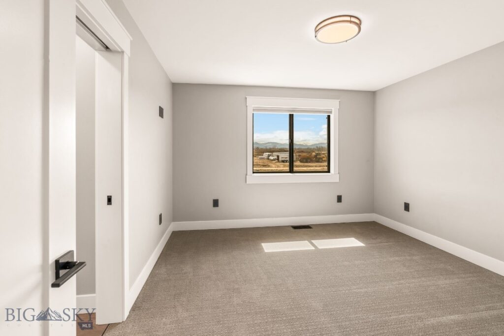 58 Battle Peak, Bozeman MT 59718