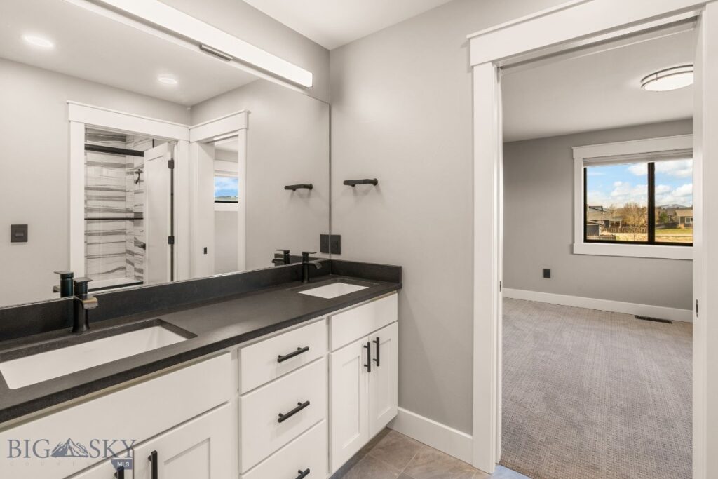 58 Battle Peak, Bozeman MT 59718