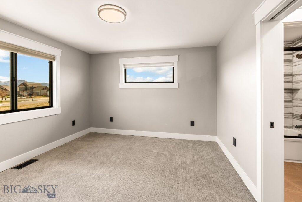 58 Battle Peak, Bozeman MT 59718