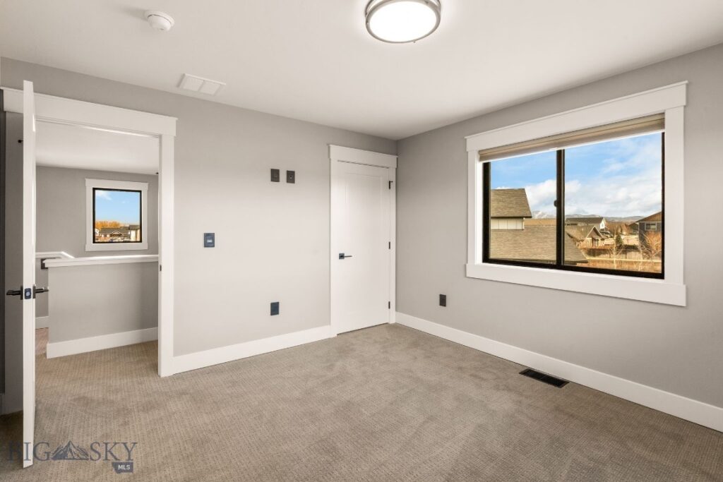 58 Battle Peak, Bozeman MT 59718