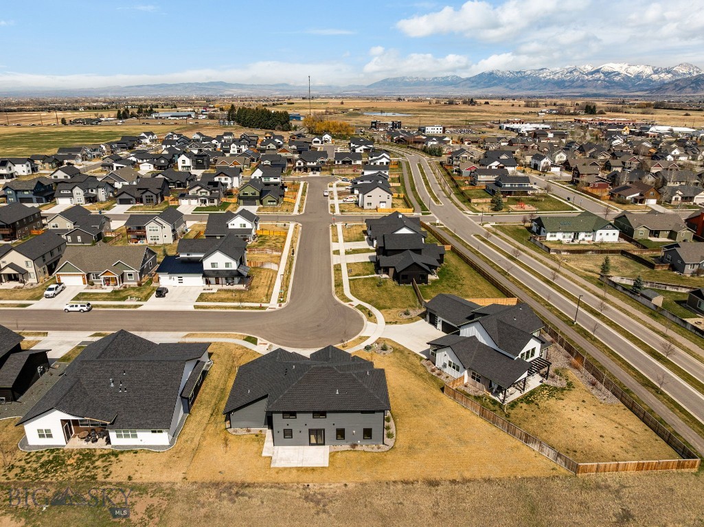 58 Battle Peak, Bozeman MT 59718