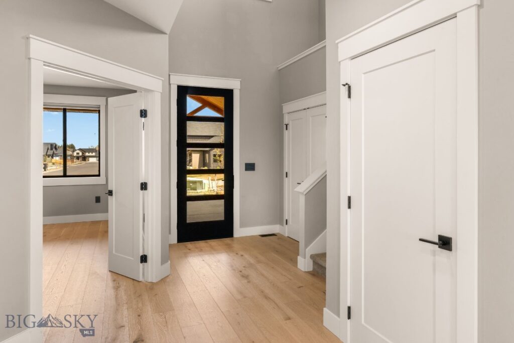 58 Battle Peak, Bozeman MT 59718