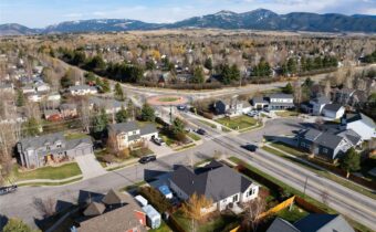 3021 Teslow Drive, Bozeman MT 59715