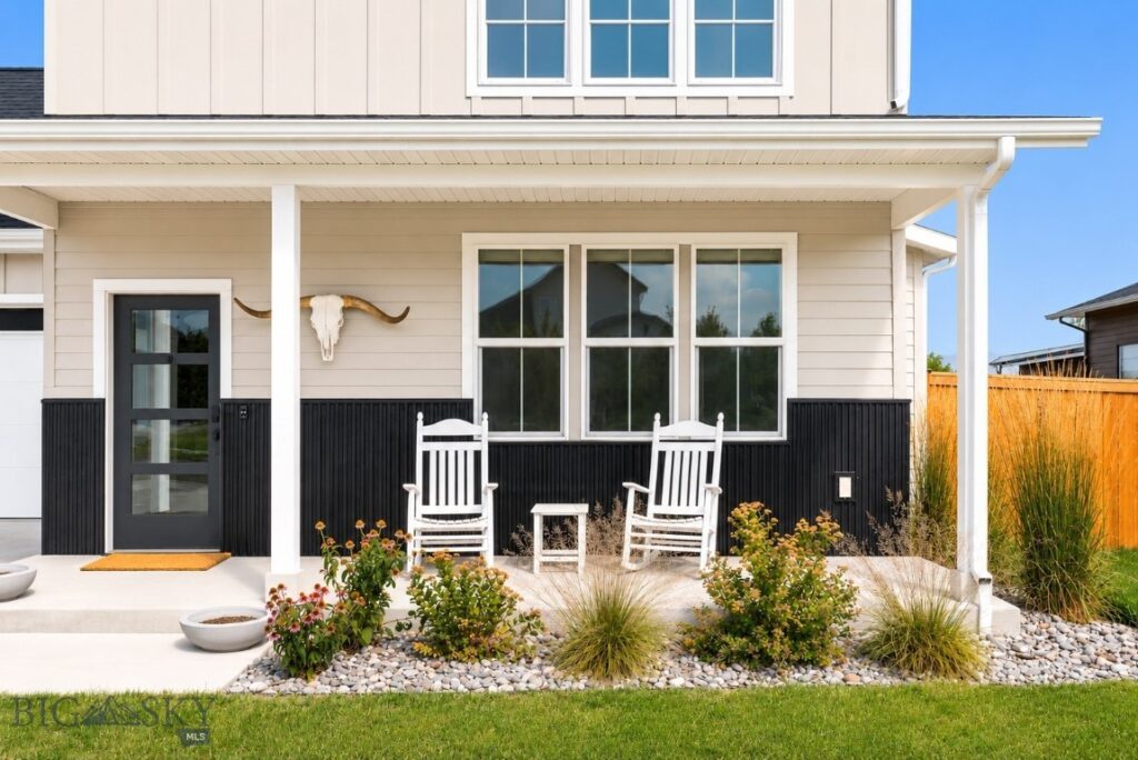 112 Hilgard Peak, Bozeman MT 59718