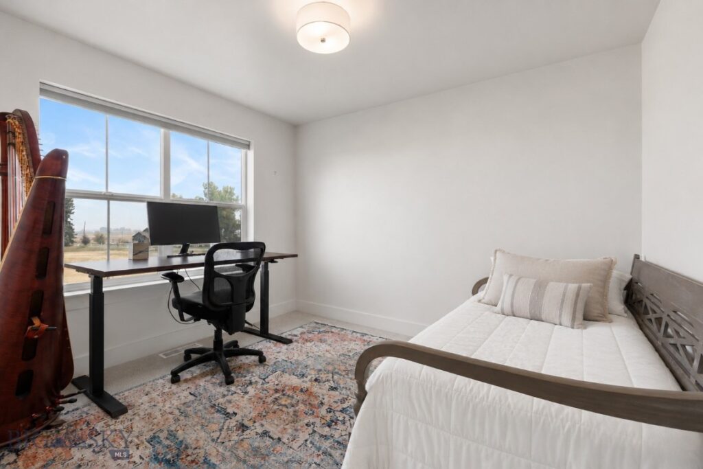 112 Hilgard Peak, Bozeman MT 59718