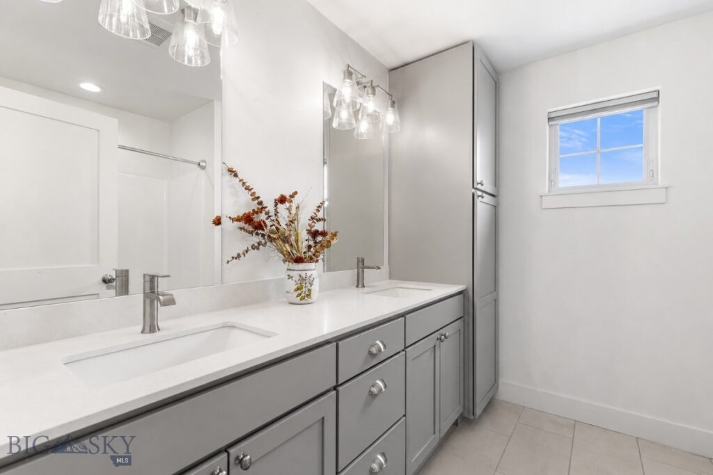 112 Hilgard Peak, Bozeman MT 59718
