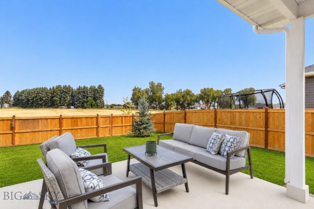112 Hilgard Peak, Bozeman MT 59718