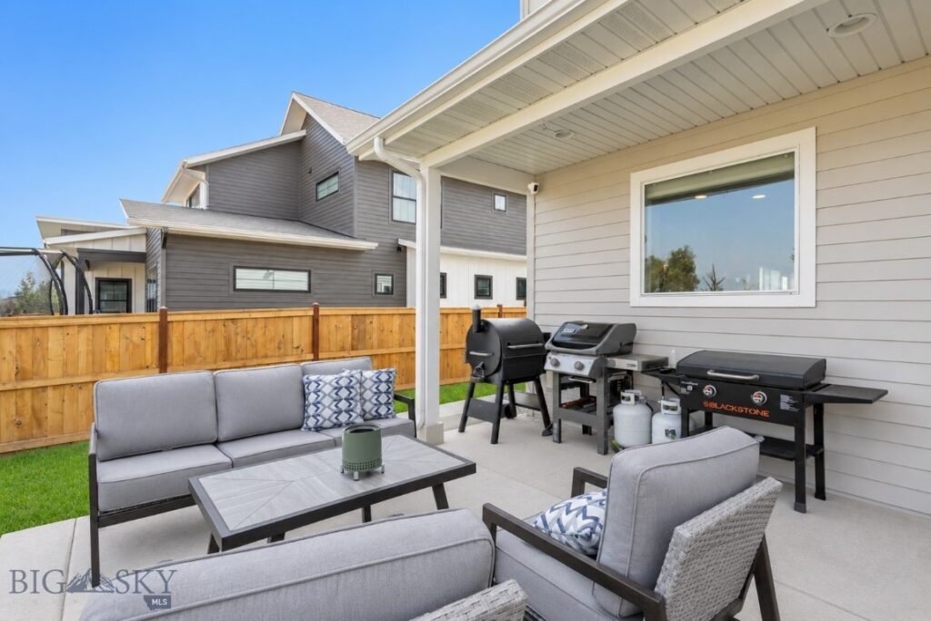 112 Hilgard Peak, Bozeman MT 59718