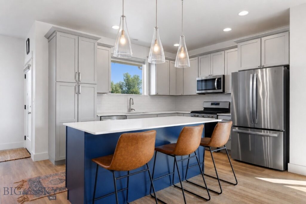 112 Hilgard Peak, Bozeman MT 59718