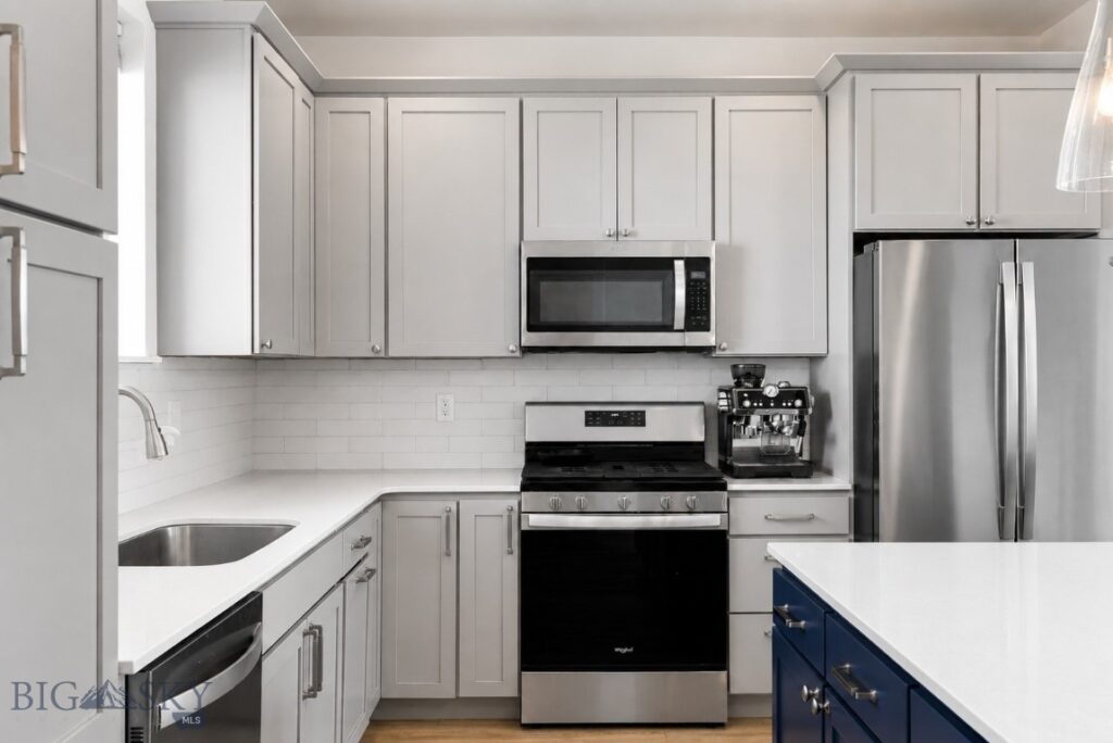 112 Hilgard Peak, Bozeman MT 59718