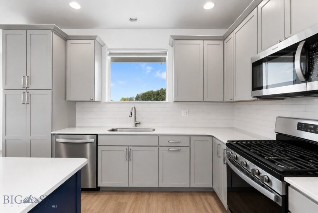 112 Hilgard Peak, Bozeman MT 59718