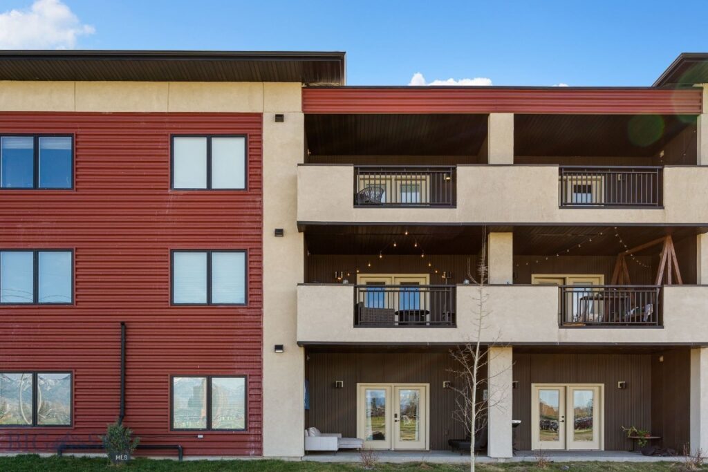 1704 W Lincoln, Bozeman MT 59715